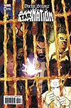 Doctor Strange: Damnation (2018)  n° 4 - Marvel Comics