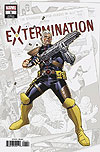 Extermination (2018)  n° 1 - Marvel Comics