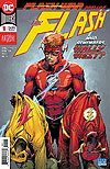 Flash Annual, The (2018)  n° 1 - DC Comics