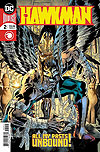 Hawkman (2018)  n° 2 - DC Comics