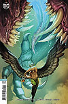 Hawkman (2018)  n° 3 - DC Comics