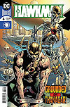 Hawkman (2018)  n° 4 - DC Comics