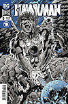 Hawkman (2018)  n° 5 - DC Comics