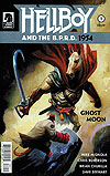 Hellboy And The B.P.R.D.: 1954 - Ghost Moon (2017)  n° 1 - Dark Horse Comics