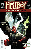 Hellboy And The B.P.R.D.: 1954 - Ghost Moon (2017)  n° 2 - Dark Horse Comics