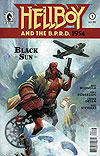 Hellboy And The B.P.R.D.: 1954 - Black Sun (2016)  n° 1 - Dark Horse Comics