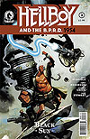 Hellboy And The B.P.R.D.: 1954 - Black Sun (2016)  n° 2 - Dark Horse Comics