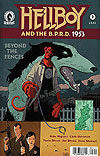 Hellboy And The B.P.R.D.: 1953 - Beyond The Fences (2016)  n° 2 - Dark Horse Comics