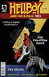 Hellboy And The B.P.R.D.: 1953 - The Phantom Hand & The Kelpie (2015)  n° 1 - Dark Horse Comics