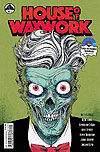 House of Waxwork  n° 1 - Waxwork Comics