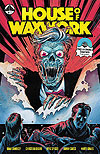 House of Waxwork  n° 2 - Waxwork Comics