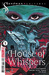 House of Whispers (2018)  n° 1 - DC (Vertigo)