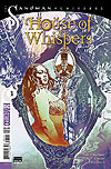 House of Whispers (2018)  n° 1 - DC (Vertigo)