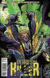 Hunt For Wolverine: Claws of A Killer (2018)  n° 2 - Marvel Comics