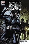 Hunt For Wolverine Dead Ends (2018)  n° 1 - Marvel Comics