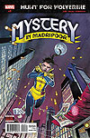 Hunt For Wolverine: Mystery In Madripoor (2018)  n° 3 - Marvel Comics