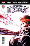 Hunt For Wolverine: Mystery In Madripoor (2018)  n° 4 - Marvel Comics