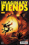 Imaginary Fiends  n° 3 - DC (Vertigo)