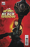 Infinity Countdown: Black Widow (2018)  n° 1 - Marvel Comics