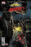 Infinity Countdown: Daredevil (2018)  n° 1 - Marvel Comics