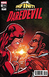 Infinity Countdown: Daredevil (2018)  n° 1 - Marvel Comics