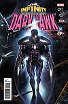 Infinity Countdown: Darkhawk (2018)  n° 1 - Marvel Comics