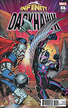 Infinity Countdown: Darkhawk (2018)  n° 1 - Marvel Comics