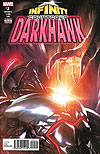 Infinity Countdown: Darkhawk (2018)  n° 2 - Marvel Comics