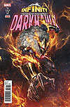 Infinity Countdown: Darkhawk (2018)  n° 3 - Marvel Comics