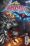 Infinity Countdown: Darkhawk (2018)  n° 4 - Marvel Comics