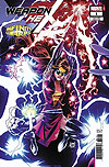 Infinity Wars: Weapon Hex (2018)  n° 1 - Marvel Comics