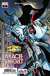 Infinity Wars: Arachknight (2018)  n° 1 - Marvel Comics