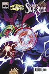 Infinity Wars: Soldier Supreme (2018)  n° 1 - Marvel Comics