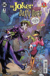 Joker/Daffy Duck, The (2018)  n° 1 - DC Comics