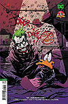 Joker/Daffy Duck, The (2018)  n° 1 - DC Comics