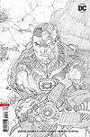 Justice League (2018)  n° 5 - DC Comics