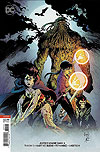 Justice League Dark (2018)  n° 4 - DC Comics