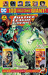 Justice League Giant (2018)  n° 2 - DC Comics