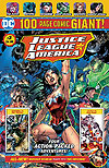 Justice League Giant (2018)  n° 3 - DC Comics