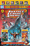 Justice League Giant (2018)  n° 4 - DC Comics