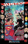 Justice League (2017)  n° 7 - DC Comics