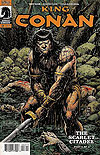 King Conan: The Scarlet Citadel (2011)  n° 3 - Dark Horse Comics