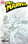 Ms. Marvel (2006)  n° 1 - Marvel Comics