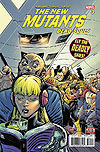 New Mutants: Dead Souls (2018)  n° 3 - Marvel Comics