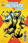 New Mutants: Dead Souls (2018)  n° 4 - Marvel Comics