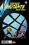 New Mutants: Dead Souls (2018)  n° 5 - Marvel Comics