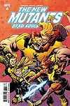 New Mutants: Dead Souls (2018)  n° 6 - Marvel Comics