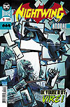 Nightwing Annual (2018)  n° 1 - DC Comics