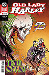 Old Lady Harley (2018)  n° 1 - DC Comics