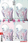 Pearl  n° 3 - DC Comics
